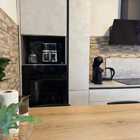 Appartamento Moderno Netflix & Free Parking Padua Exterior foto