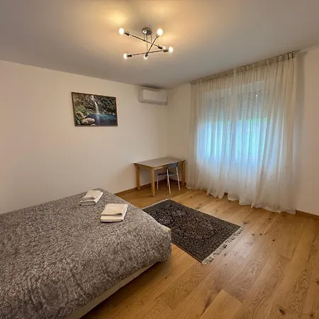 Appartamento Moderno Netflix & Free Parking Padua Exterior foto