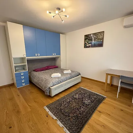 Appartamento Moderno Netflix & Free Parking Padua Exterior foto
