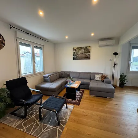 Appartamento Moderno Netflix & Free Parking Padua Exterior foto