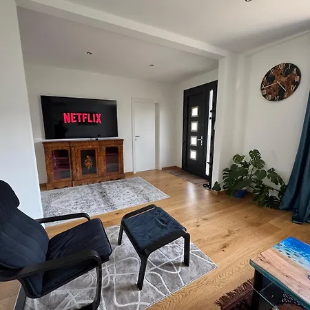 Appartamento Moderno Netflix & Free Parking Padua Exterior foto