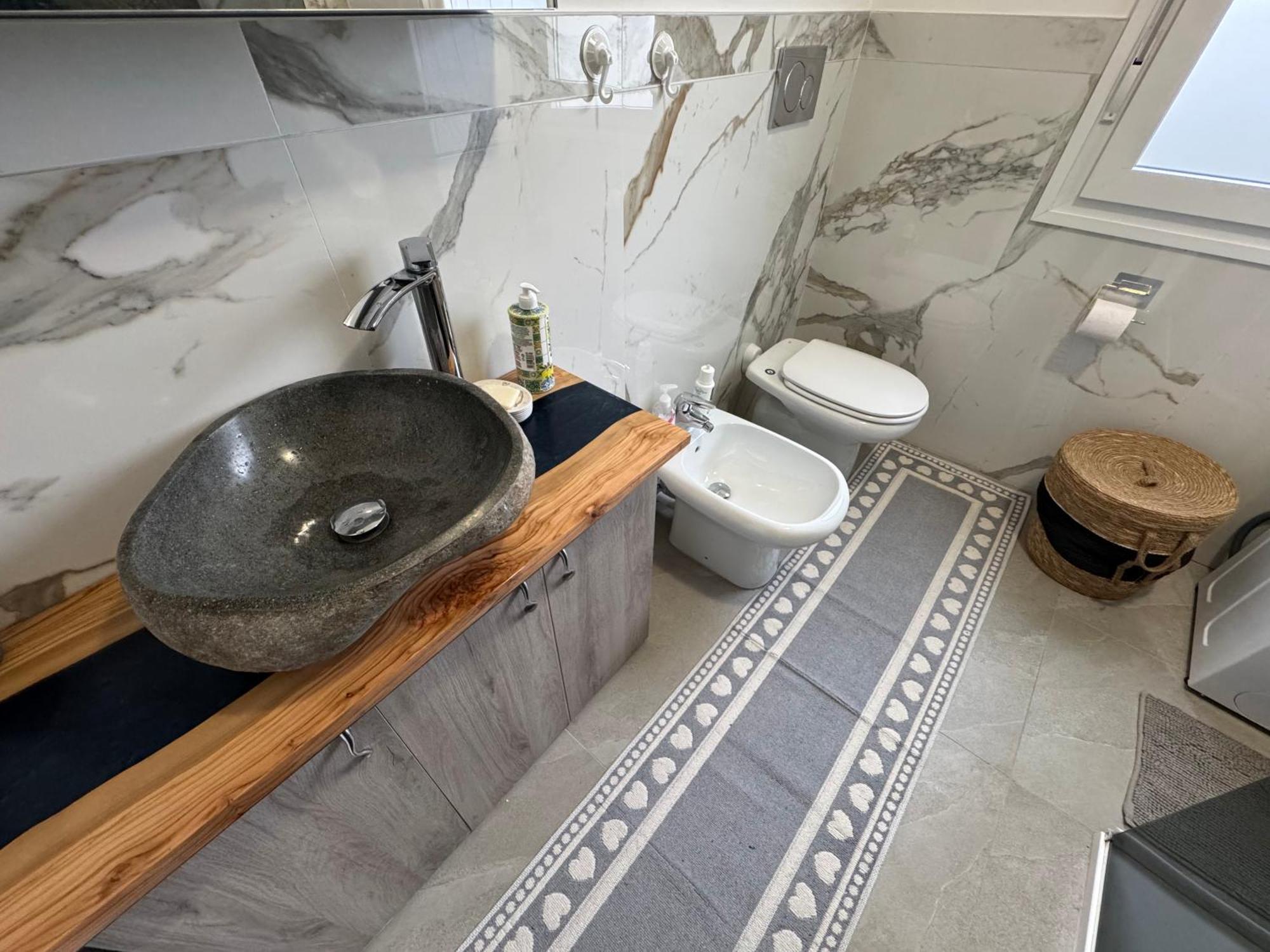 Moderno Netflix & Free Parking Appartement Padoue