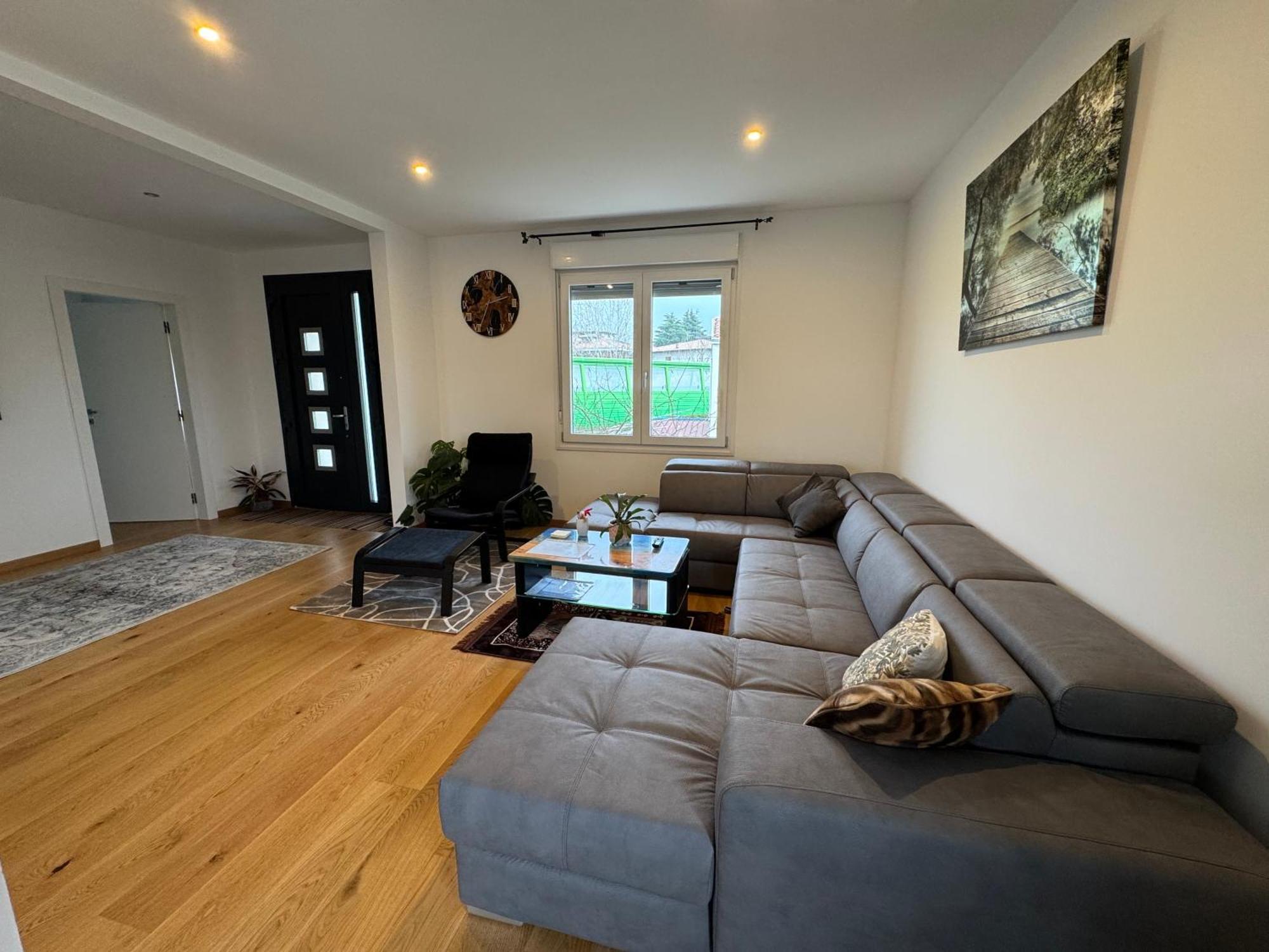 Appartement Moderno Netflix & Free Parking
